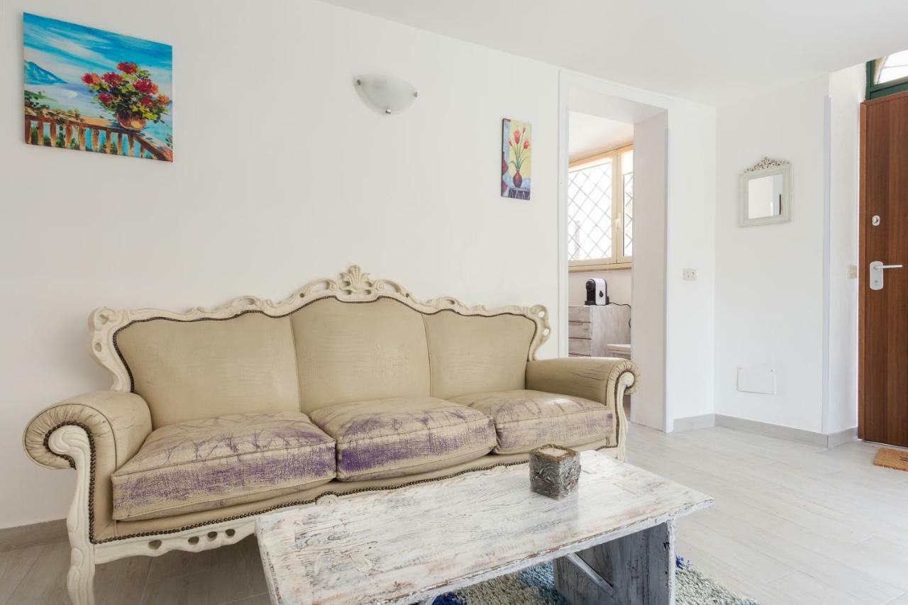 Casa Vacanze Di Gio CTA Exterior foto